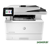 Картинка МФУ HP LaserJet Pro M428fdn