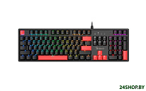 Картинка Клавиатура A4Tech Bloody S510N