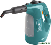 Картинка Пароочиститель Bort BDR-1500-RR
