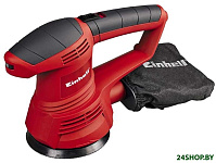 Картинка Эксцентриковая шлифмашина Einhell TC-RS 38 E [4462165]