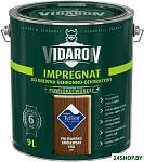 Impregnant V08 9 л (королевский палисандр)