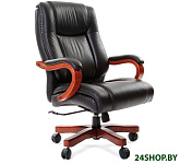 Картинка Кресло CHAIRMAN 403 (черный)