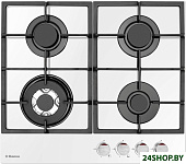 Картинка Варочная панель Hansa BHKW611502