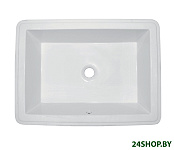 Картинка Умывальник Ideal Standard Strada K078001 59.5x44