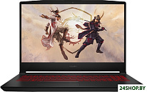 Katana GF66 11UD-1051X