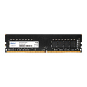 Оперативная память Netac Basic 8GB DDR4 PC4-21300 NTBSD4P26SP-08