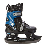 Картинка Коньки TISA Missy H04617 (р. 27-30)