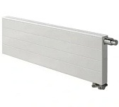Картинка Стальной панельный радиатор KERMI Therm X2 Line-Ventil PLV Тип 22 305x1205 (PLV220301201R2K