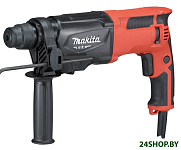 Картинка Перфоратор Makita M8701