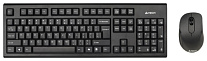 Картинка Клавиатура Defender Warhead GK-1102 Black