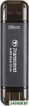 ESD310 256GB TS256GESD310C