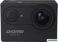 DiCam 240 (черный)