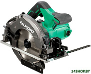Картинка Дисковая (циркулярная) пила Hikoki (Hitachi) C6U3