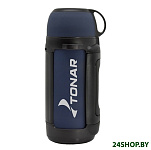 Картинка Термос Тонар HS.TM-041 1.4л (синий)