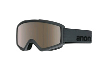 Картинка Маска Anon Helix 2.0 Spare Lens stealth