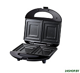 Картинка Сэндвичница SENCOR SSM 4220SS