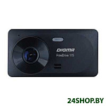 Картинка Видеорегистратор Digma FreeDrive 115