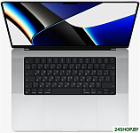 Macbook Pro 16