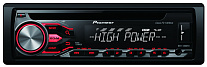 Картинка Автомагнитола Pioneer DEH-4800FD