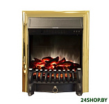 Картинка Электрокамин RealFlame Fobos Lux BR S