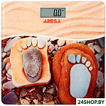 Напольные весы ARESA AR-4401 (SB-304)