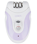 Картинка Эпилятор Leben 263-008