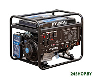 Картинка Бензиновый генератор Hyundai HYW215AC