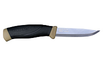 Картинка Нож Morakniv Companion (S) (пустынный)