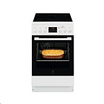 Картинка Электрическая плита Electrolux RKR560202W