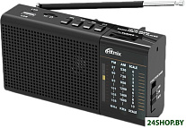 Картинка Радиоприемник Ritmix RPR-155