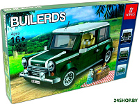 71002 Автомобиль Mini Cooper