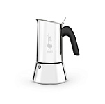 Картинка Гейзерная кофеварка Bialetti Venus New 7255ICN