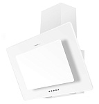 Картинка Кухонная вытяжка HOMSair Elf Push 50 Glass (белый)