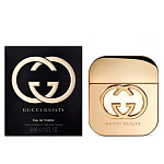 Картинка Туалетная вода GUCCI Guilty (50 мл)