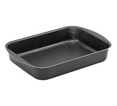 Картинка Форма для выпечки Victoria П22*30ЧС