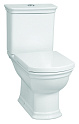 Унитаз Vitra Serenada [9722B003-7203]
