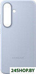Kindsuit Case Galaxy S25 (голубой)