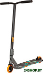 Картинка Трюковый самокат Novatrack Pixel 80 110A.PIXELS2.GR22 (серый)