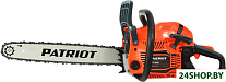 Картинка Бензопила PATRIOT PT 4518