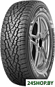 Автомобильные шины Kumho Winter PorTran CW11 215/65R16C 109/107R