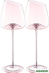 Wine series Crystal Elegance Rose MR500