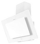 Картинка Кухонная вытяжка HOMSair Elf 50 Glass (белый)