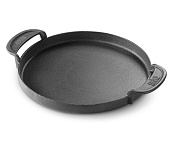Картинка Сковорода-гриль Weber 7421