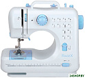 Электромеханическая швейная машина RageX R1102-100
