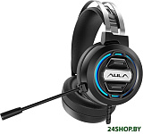 Картинка Гарнитура AULA S603 USB