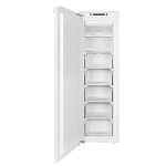 Картинка Морозильник MAUNFELD MBFR177NFW
