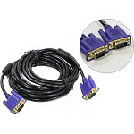 Картинка Кабель ExeGate VGA M-M 5 м [EX138950RUS]