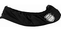 Картинка Чехол для лезвия коньков NORDWAY NDHA00599M A20ENDHA005-99 (черный)