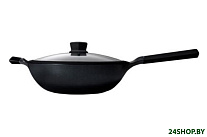 Картинка Сковорода ВОК Huo Hou HU0069