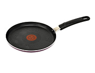 Картинка Сковорода блинная Tefal Cook Right 04167522 (9100042782) (черный)